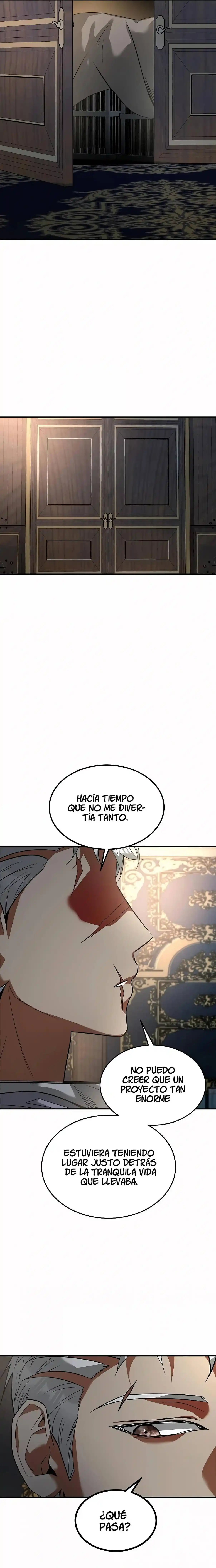 Emperatriz De Otro Mundo (Novela) - Capítulo 32 - Página 13 - LectorTMOo