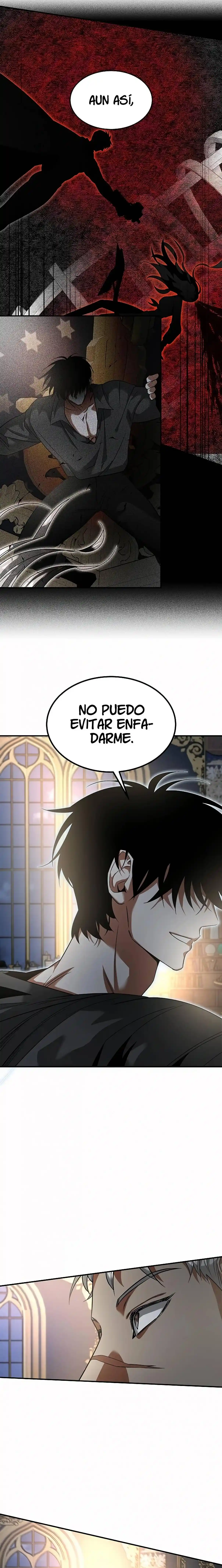 Emperatriz De Otro Mundo (Novela) - Capítulo 32 - Página 15 - LectorTMOo