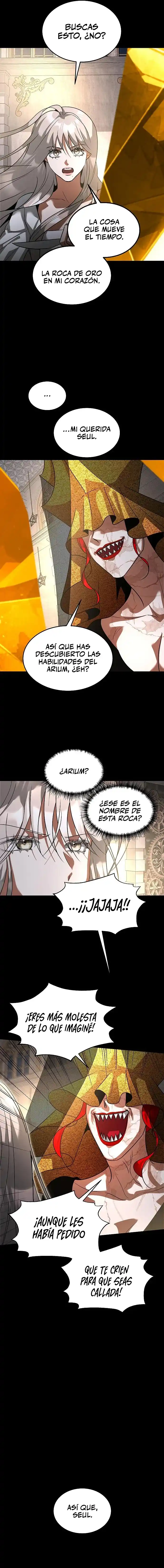 Emperatriz De Otro Mundo (Novela) - Capítulo 33 - Página 10 - LectorTMOo