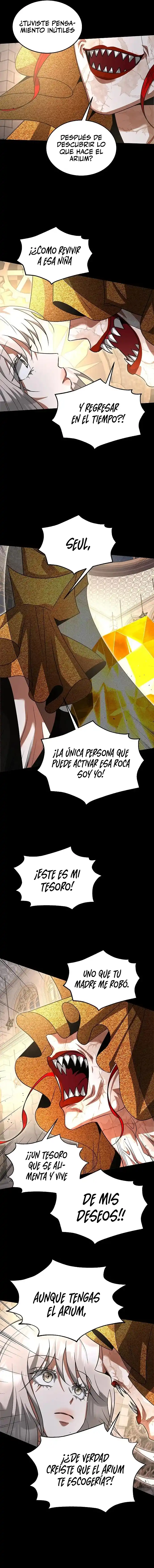 Emperatriz De Otro Mundo (Novela) - Capítulo 33 - Página 11 - LectorTMOo