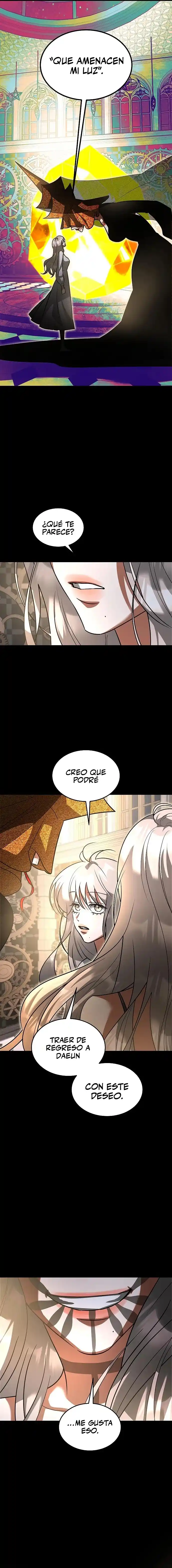 Emperatriz De Otro Mundo (Novela) - Capítulo 33 - Página 13 - LectorTMOo