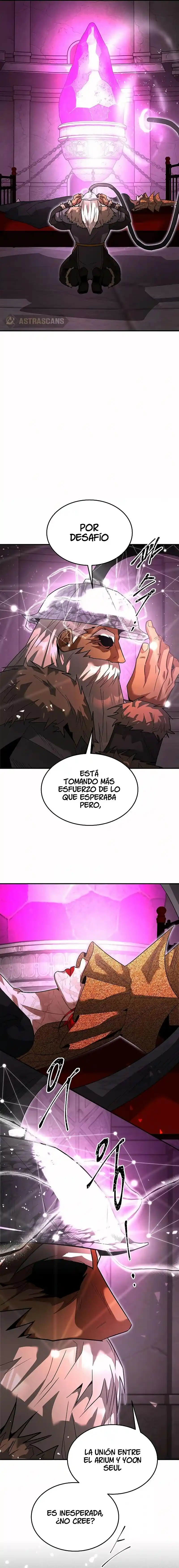 Emperatriz De Otro Mundo (Novela) - Capítulo 34 - Página 4 - LectorTMOo