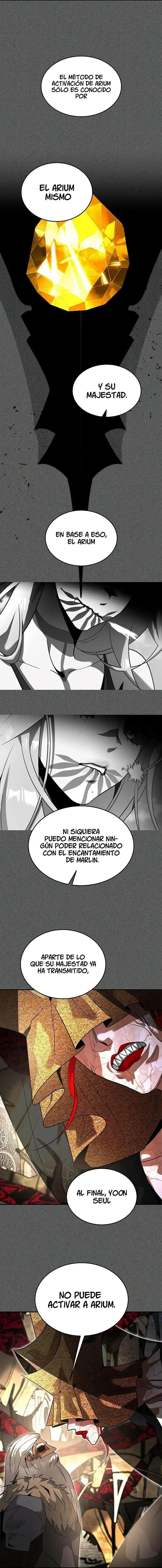 Emperatriz De Otro Mundo (Novela) - Capítulo 34 - Página 6 - LectorTMOo