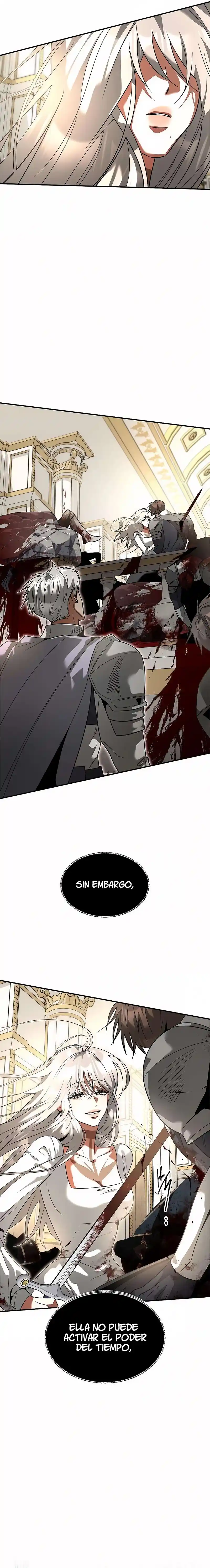 Emperatriz De Otro Mundo (Novela) - Capítulo 34 - Página 9 - LectorTMOo