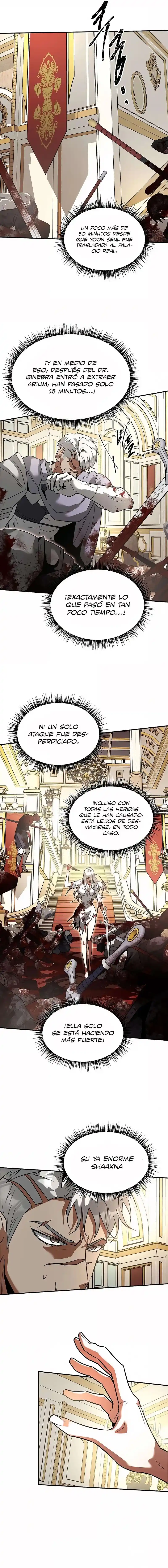 Emperatriz De Otro Mundo (Novela) - Capítulo 34 - Página 12 - LectorTMOo