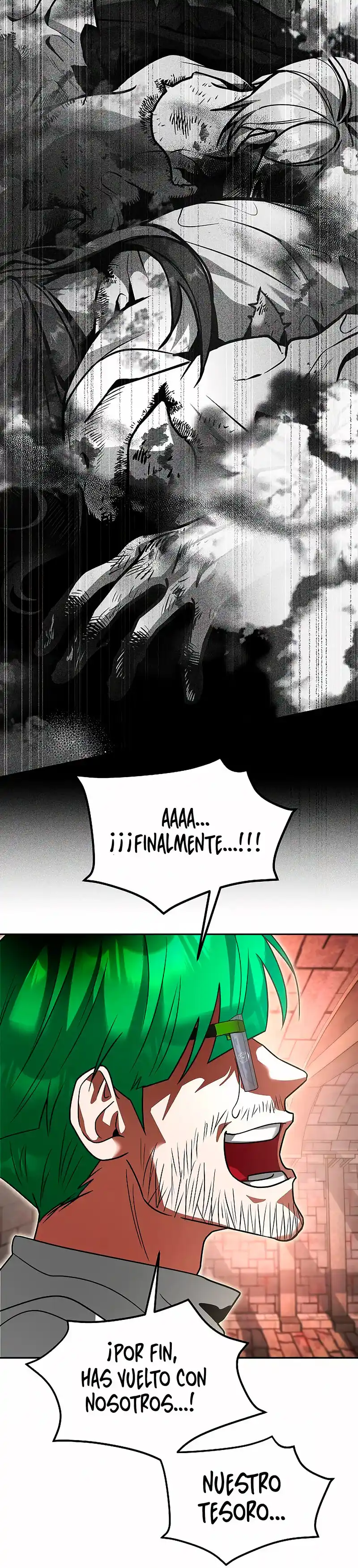 Emperatriz De Otro Mundo (Novela) - Capítulo 35 - Página 16 - LectorTMOo