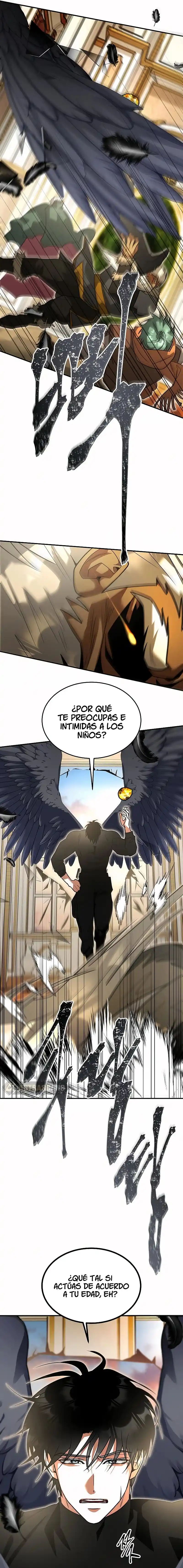 Emperatriz De Otro Mundo (Novela) - Capítulo 36 - Página 13 - LectorTMOo