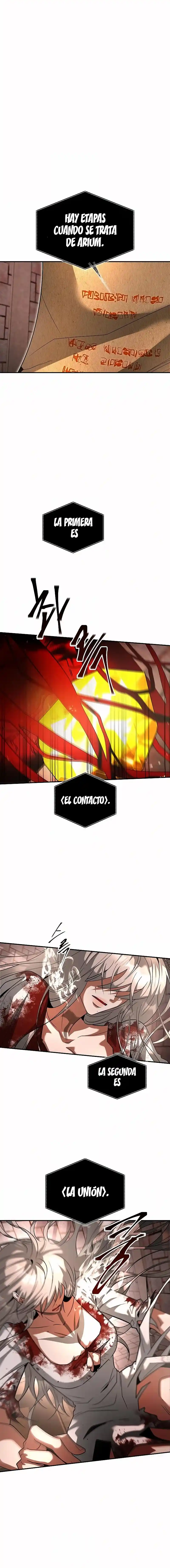 Emperatriz De Otro Mundo (Novela) - Capítulo 37 - Página 4 - LectorTMOo