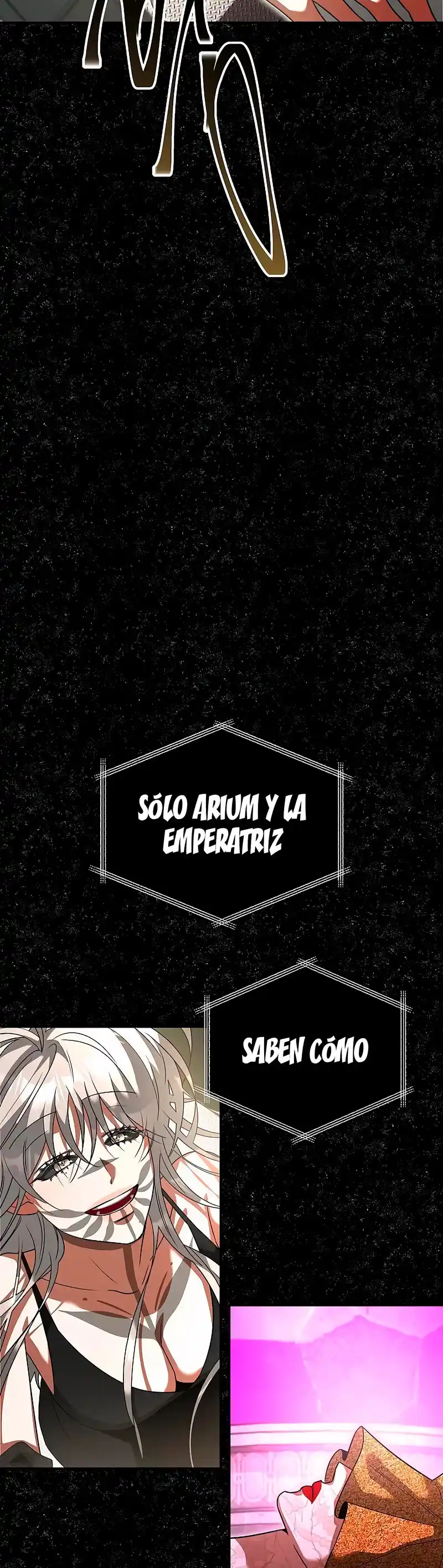 Emperatriz De Otro Mundo (Novela) - Capítulo 37 - Página 9 - LectorTMOo