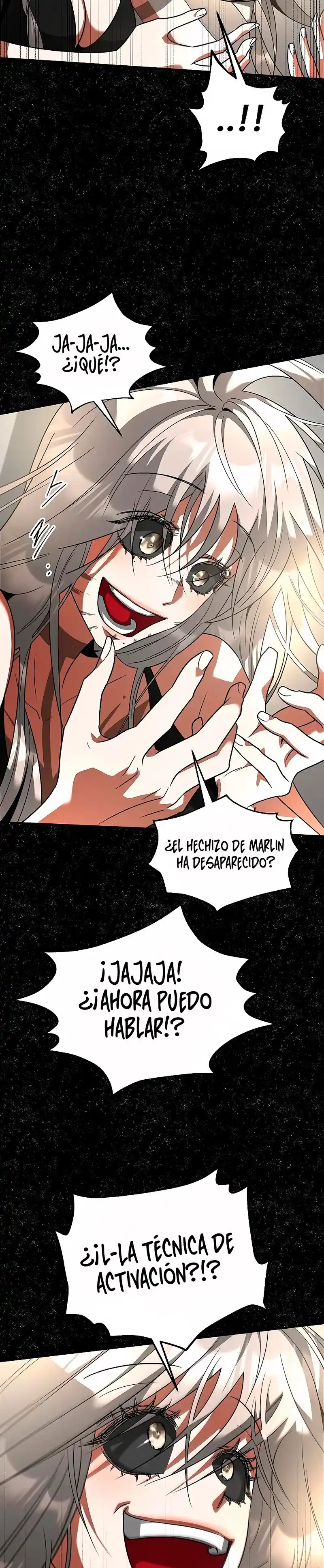 Emperatriz De Otro Mundo (Novela) - Capítulo 37 - Página 12 - LectorTMOo