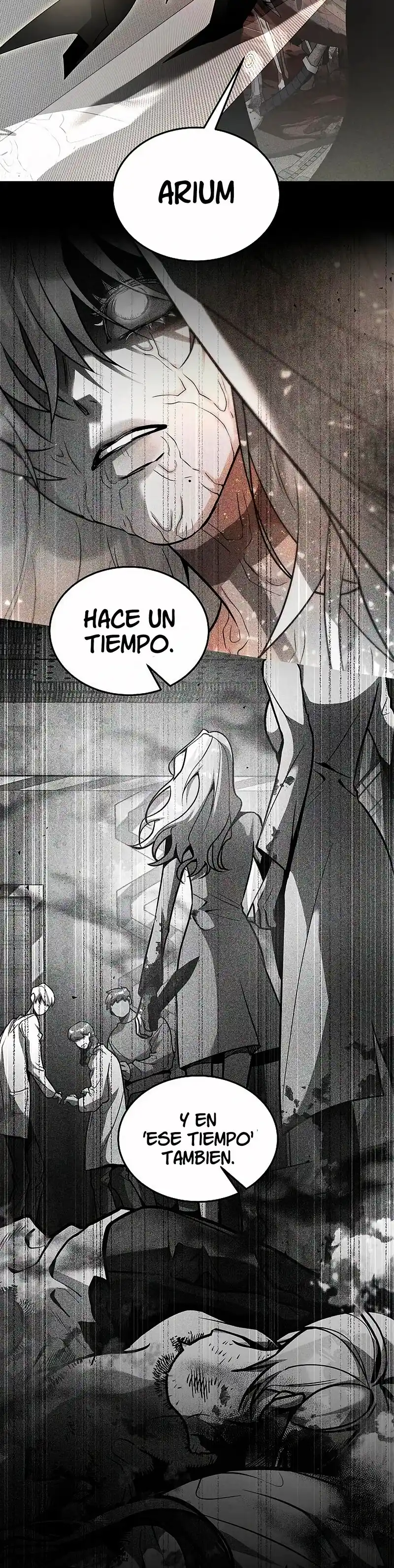 Emperatriz De Otro Mundo (Novela) - Capítulo 37 - Página 16 - LectorTMOo