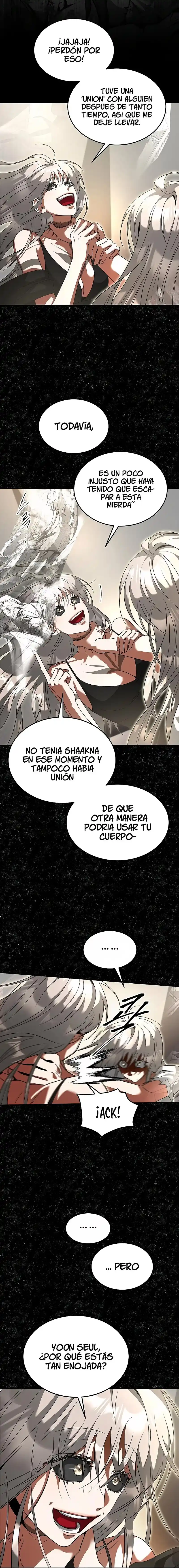 Emperatriz De Otro Mundo (Novela) - Capítulo 37 - Página 17 - LectorTMOo