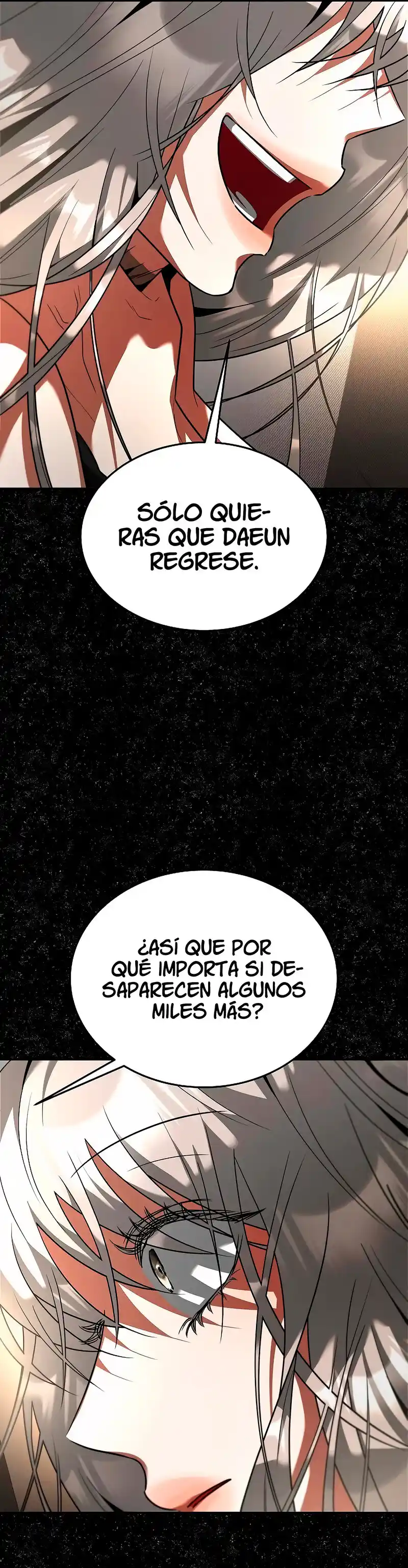 Emperatriz De Otro Mundo (Novela) - Capítulo 37 - Página 19 - LectorTMOo