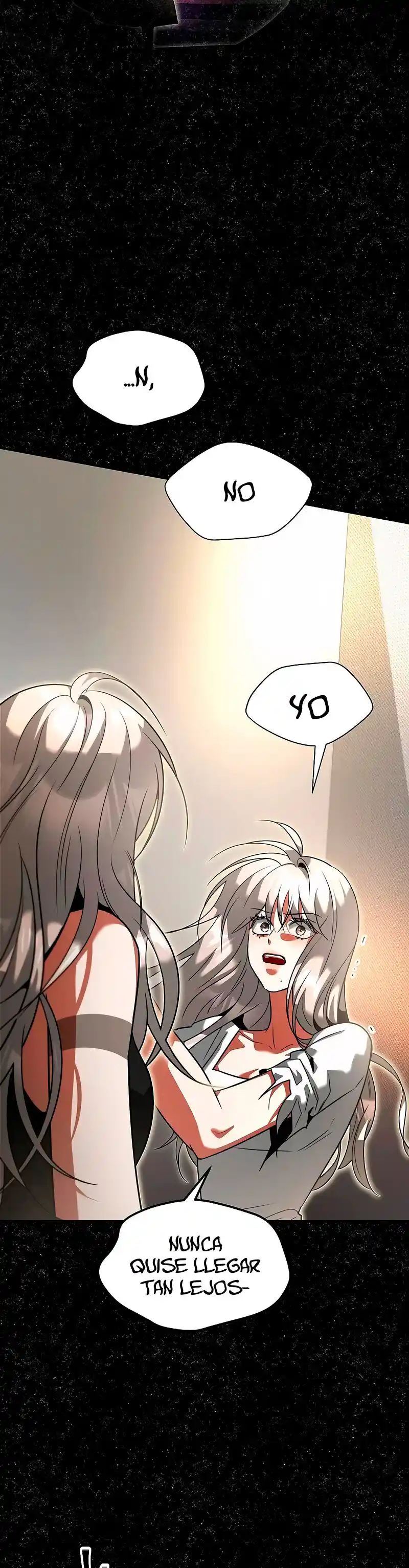 Emperatriz De Otro Mundo (Novela) - Capítulo 37 - Página 22 - LectorTMOo