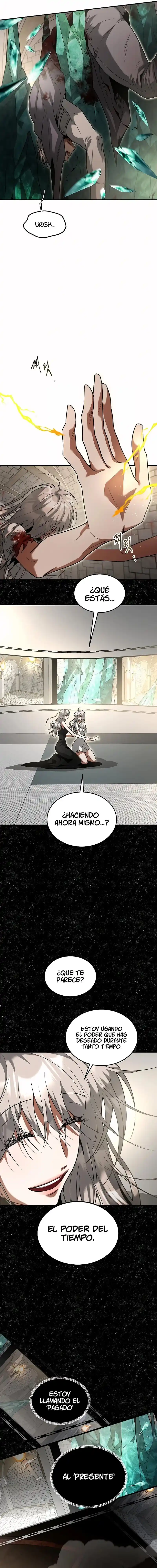 Emperatriz De Otro Mundo (Novela) - Capítulo 38 - Página 6 - LectorTMOo