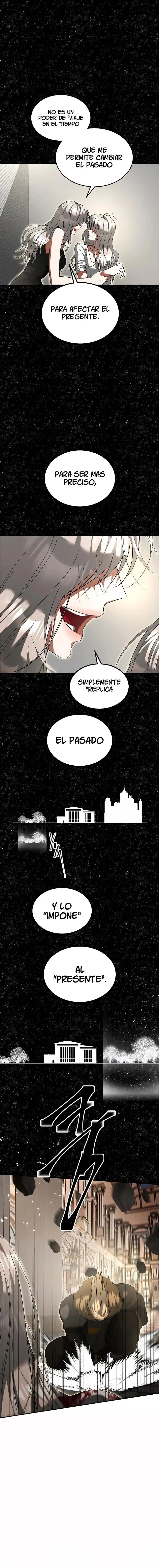 Emperatriz De Otro Mundo (Novela) - Capítulo 38 - Página 11 - LectorTMOo