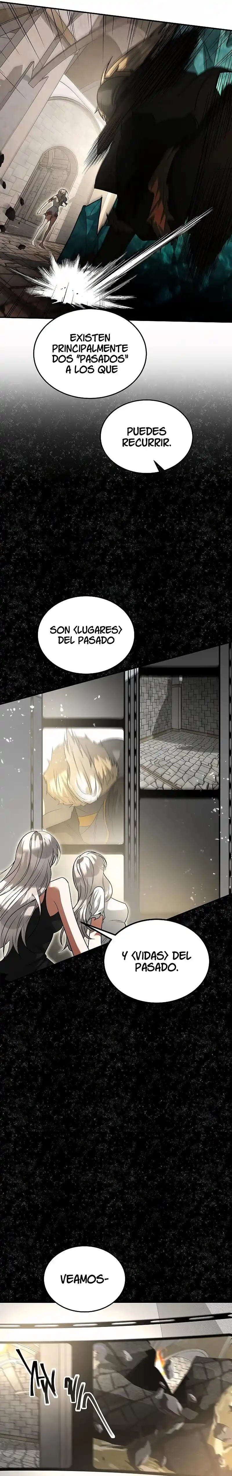 Emperatriz De Otro Mundo (Novela) - Capítulo 38 - Página 12 - LectorTMOo