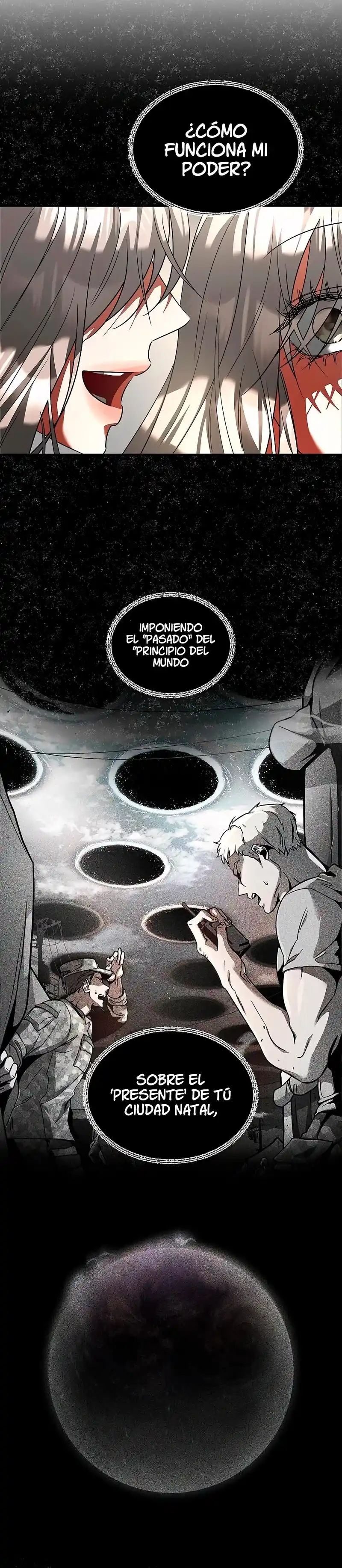 Emperatriz De Otro Mundo (Novela) - Capítulo 38 - Página 16 - LectorTMOo