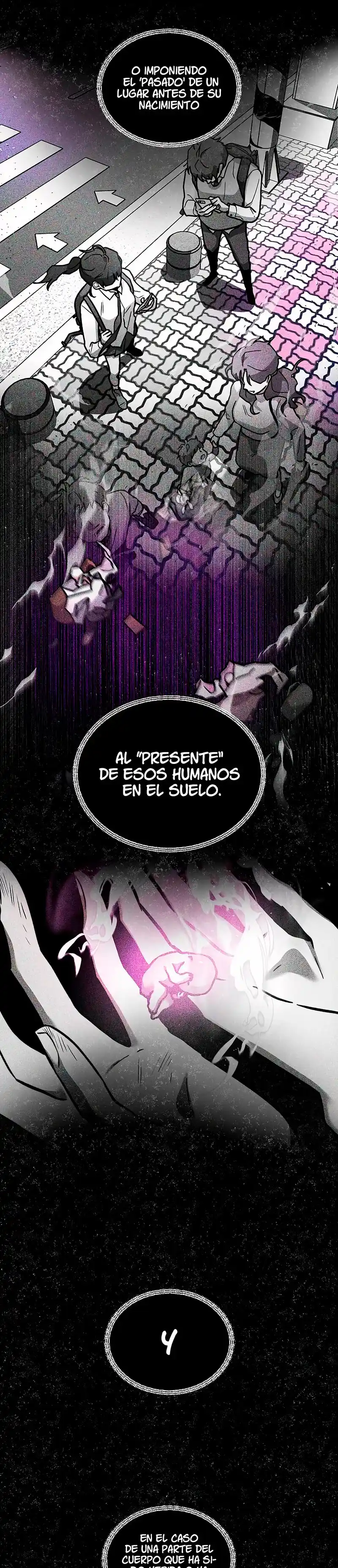 Emperatriz De Otro Mundo (Novela) - Capítulo 38 - Página 17 - LectorTMOo