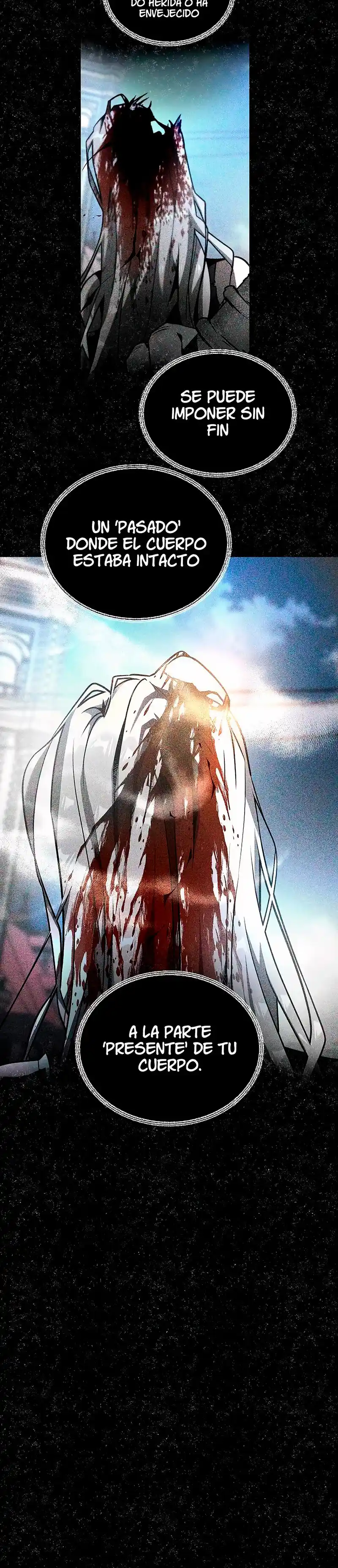 Emperatriz De Otro Mundo (Novela) - Capítulo 38 - Página 18 - LectorTMOo