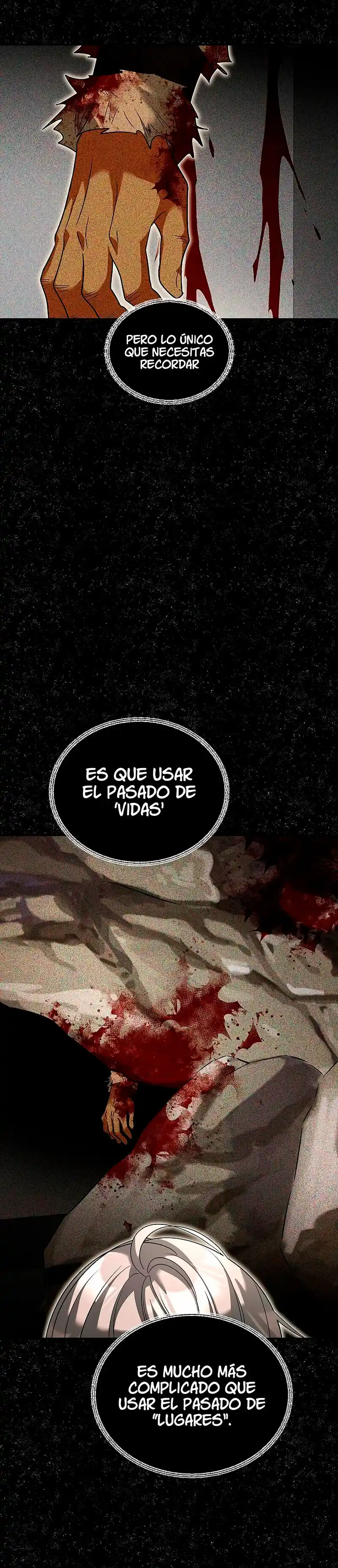 Emperatriz De Otro Mundo (Novela) - Capítulo 38 - Página 19 - LectorTMOo