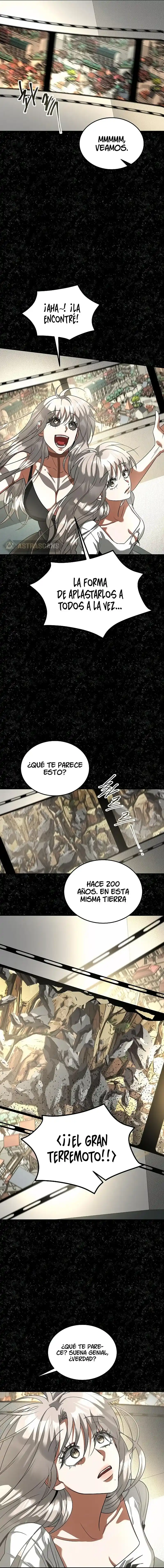 Emperatriz De Otro Mundo (Novela) - Capítulo 39 - Página 6 - LectorTMOo