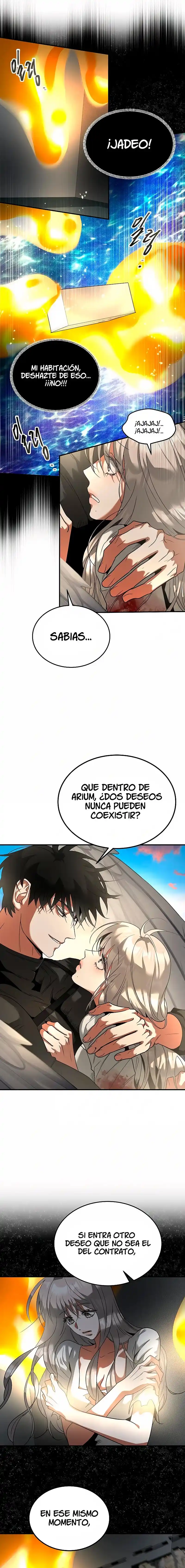 Emperatriz De Otro Mundo (Novela) - Capítulo 39 - Página 12 - LectorTMOo
