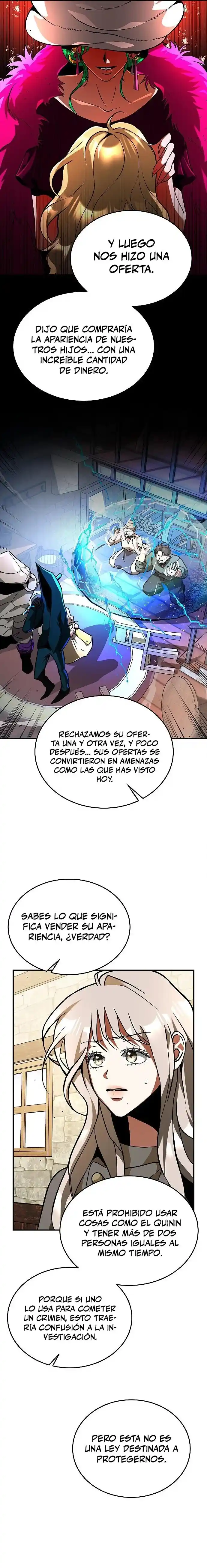 Emperatriz De Otro Mundo (Novela) - Capítulo 4 - Página 16 - LectorTMOo