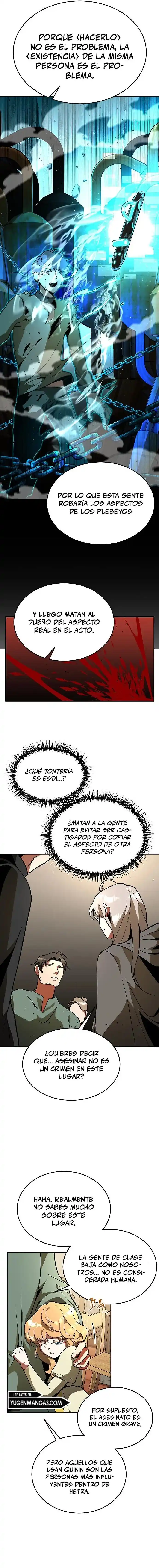Emperatriz De Otro Mundo (Novela) - Capítulo 4 - Página 17 - LectorTMOo