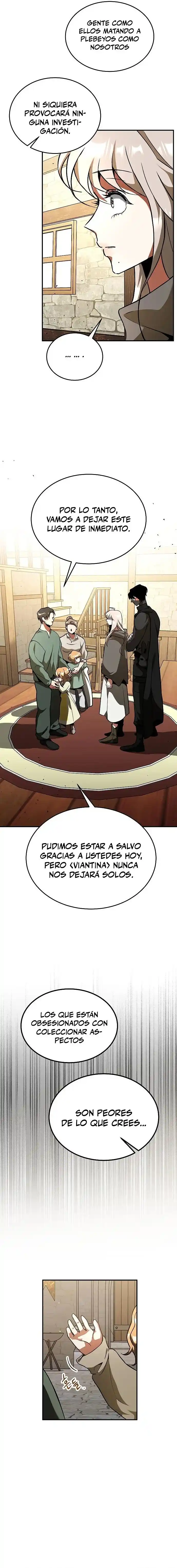 Emperatriz De Otro Mundo (Novela) - Capítulo 4 - Página 18 - LectorTMOo