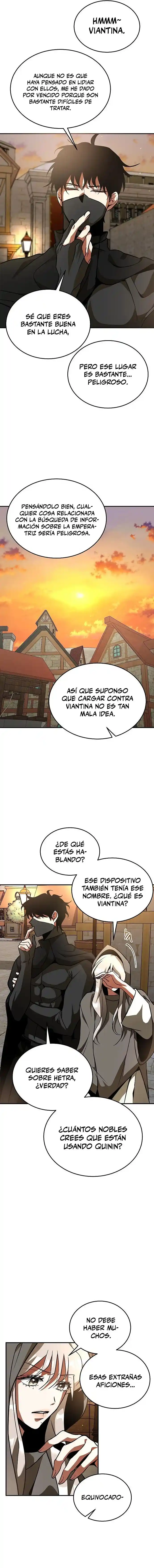 Emperatriz De Otro Mundo (Novela) - Capítulo 4 - Página 20 - LectorTMOo