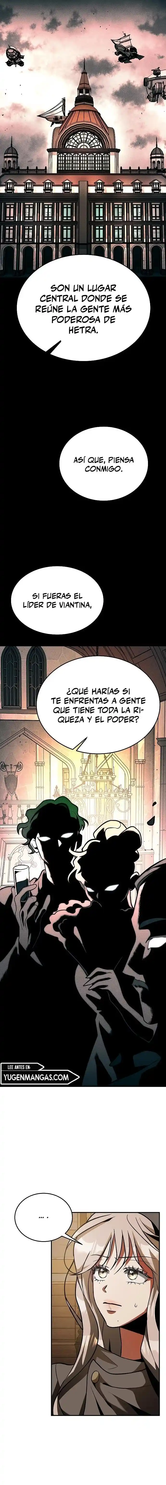 Emperatriz De Otro Mundo (Novela) - Capítulo 4 - Página 23 - LectorTMOo