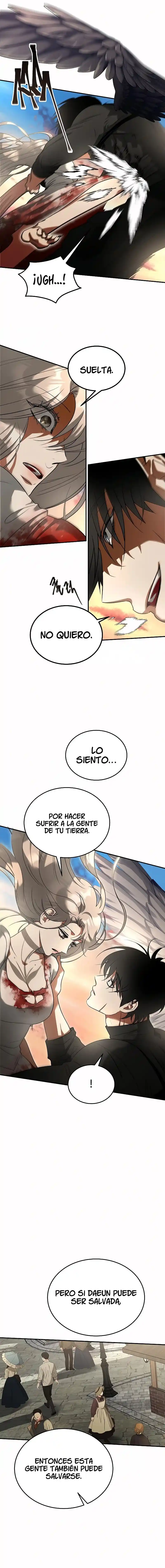 Emperatriz De Otro Mundo (Novela) - Capítulo 40 - Página 4 - LectorTMOo
