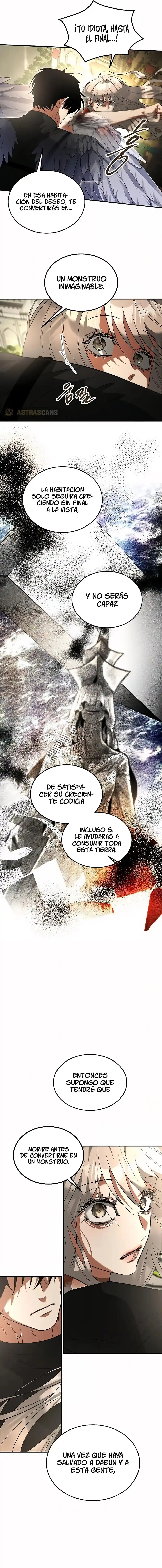 Emperatriz De Otro Mundo (Novela) - Capítulo 40 - Página 7 - LectorTMOo