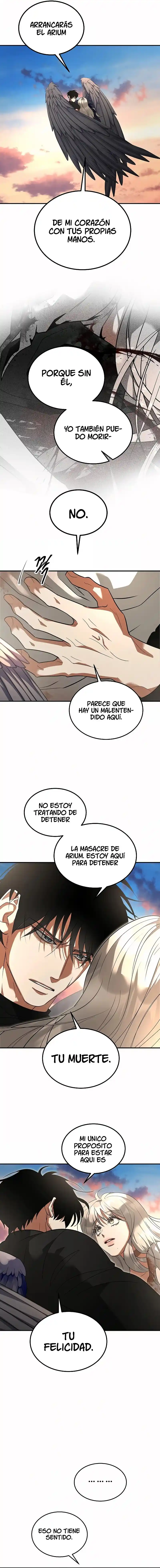 Emperatriz De Otro Mundo (Novela) - Capítulo 40 - Página 8 - LectorTMOo