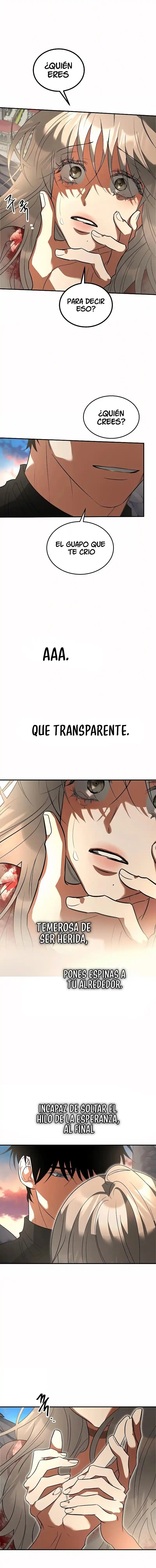 Emperatriz De Otro Mundo (Novela) - Capítulo 40 - Página 12 - LectorTMOo