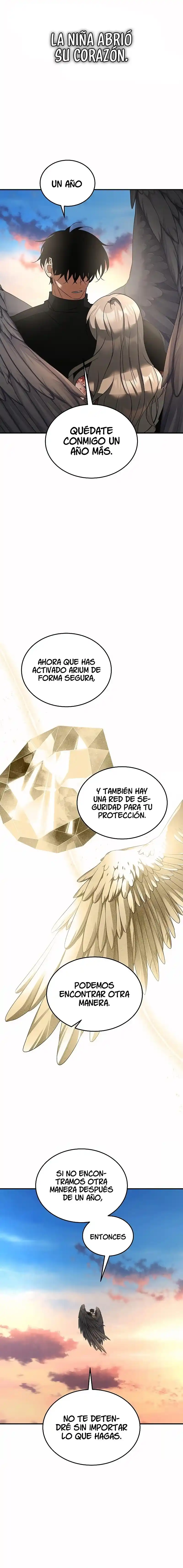 Emperatriz De Otro Mundo (Novela) - Capítulo 40 - Página 13 - LectorTMOo