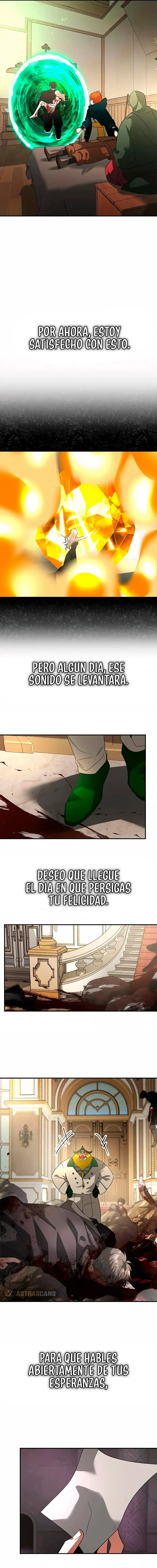 Emperatriz De Otro Mundo (Novela) - Capítulo 40 - Página 15 - LectorTMOo
