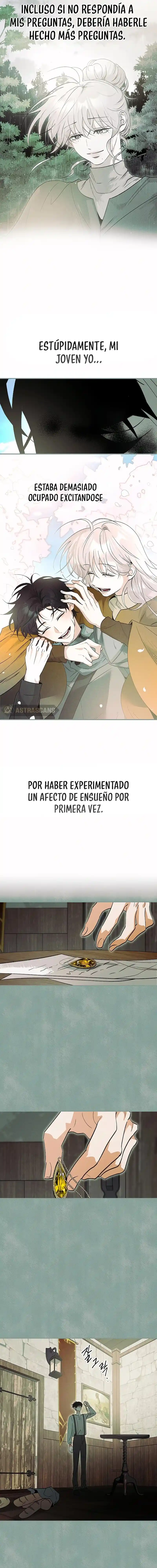 Emperatriz De Otro Mundo (Novela) - Capítulo 42 - Página 7 - LectorTMOo