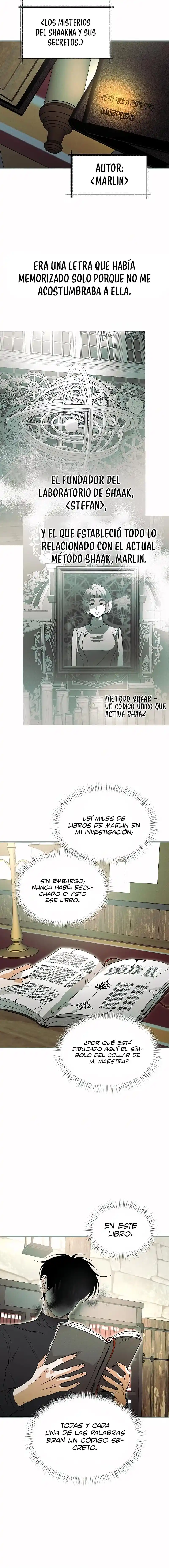 Emperatriz De Otro Mundo (Novela) - Capítulo 42 - Página 11 - LectorTMOo