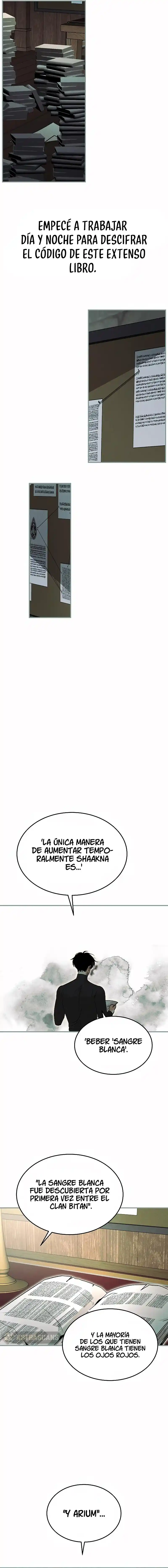 Emperatriz De Otro Mundo (Novela) - Capítulo 42 - Página 12 - LectorTMOo