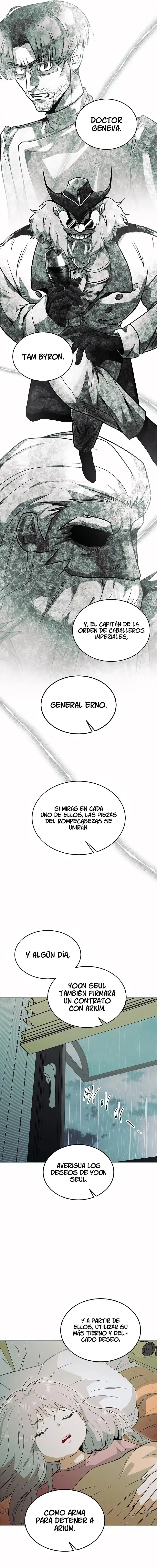 Emperatriz De Otro Mundo (Novela) - Capítulo 43 - Página 12 - LectorTMOo