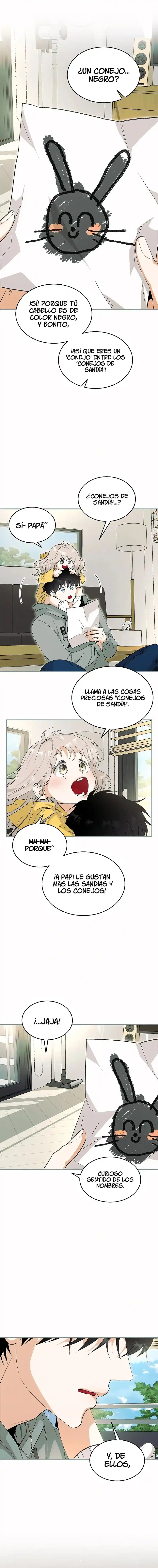 Emperatriz De Otro Mundo (Novela) - Capítulo 43 - Página 14 - LectorTMOo