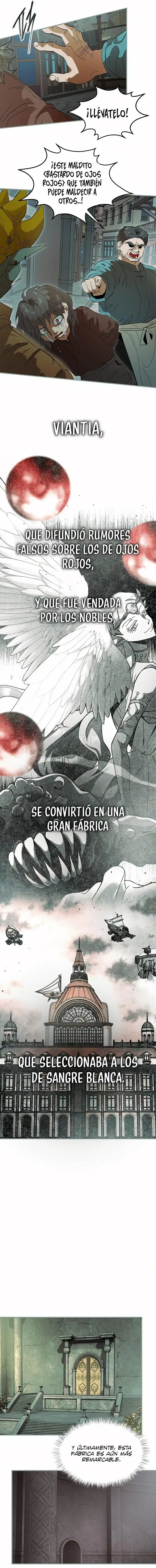 Emperatriz De Otro Mundo (Novela) - Capítulo 44 - Página 11 - LectorTMOo