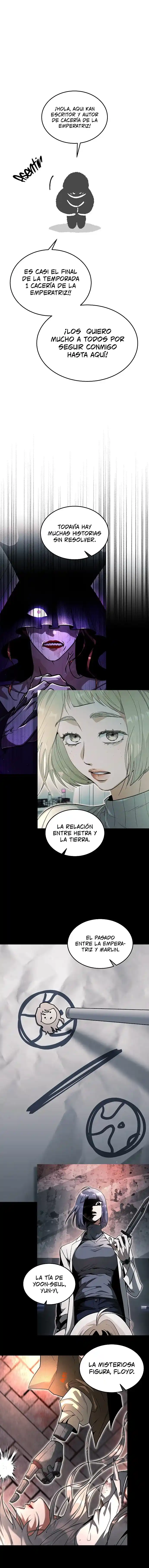 Emperatriz De Otro Mundo (Novela) - Capítulo 45.50 - Página 4 - LectorTMOo