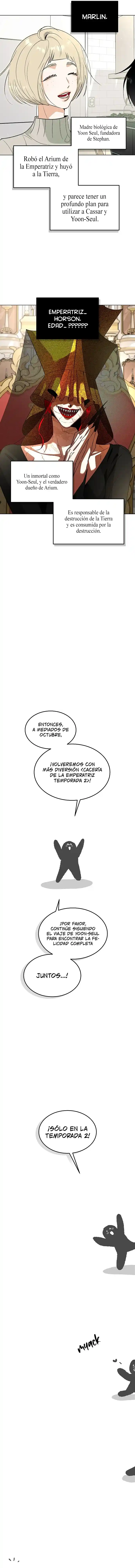 Emperatriz De Otro Mundo (Novela) - Capítulo 45.50 - Página 10 - LectorTMOo