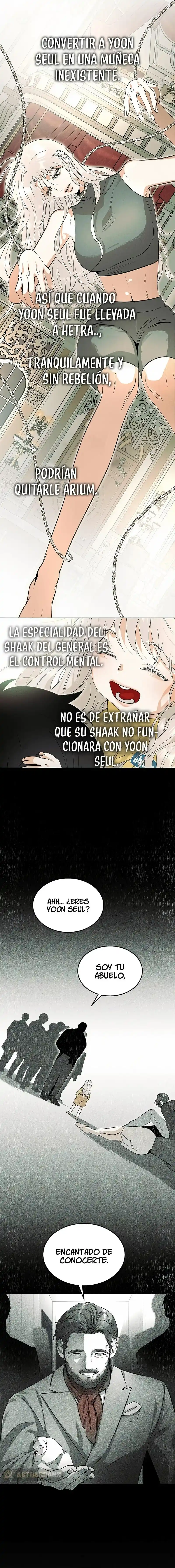 Emperatriz De Otro Mundo (Novela) - Capítulo 45 - Página 6 - LectorTMOo