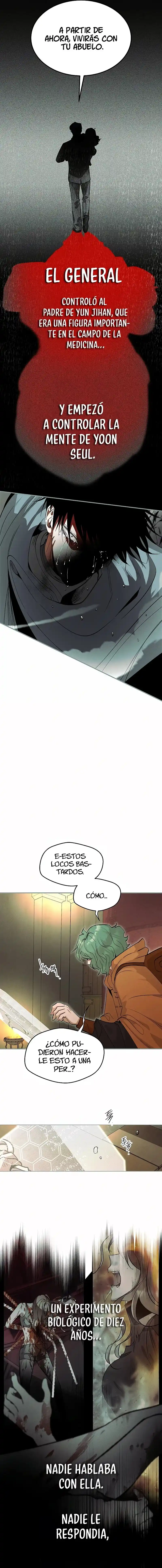 Emperatriz De Otro Mundo (Novela) - Capítulo 45 - Página 7 - LectorTMOo