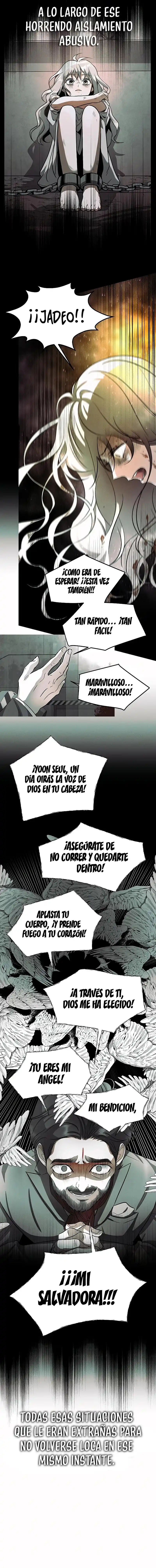 Emperatriz De Otro Mundo (Novela) - Capítulo 45 - Página 8 - LectorTMOo