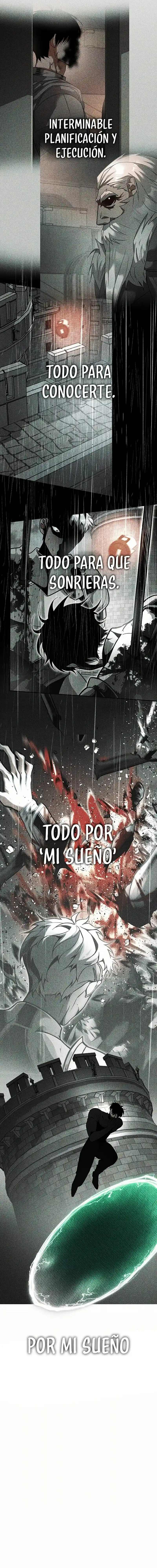 Emperatriz De Otro Mundo (Novela) - Capítulo 45 - Página 11 - LectorTMOo